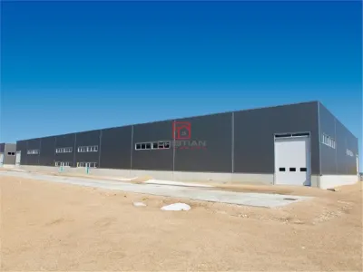 Inchiriere depozit/hala/spatiu industrial Bolintin Deal - A1 - KM23 - foto 9