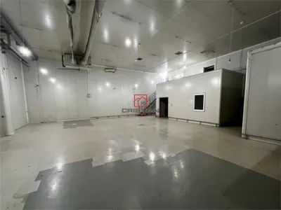Inchiriere depozit/hala/spatiu industrial Berceni - Metalurgiei - foto 5