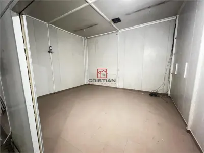 Inchiriere depozit/hala/spatiu industrial Berceni - Metalurgiei - foto 7