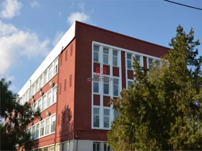 Vanzare cladire birouri Basarabia - FAUR, Bucuresti - foto 1