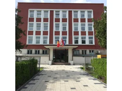 Vanzare cladire birouri Basarabia - FAUR, Bucuresti - foto 2
