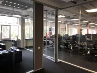 Vanzare cladire birouri Basarabia - FAUR, Bucuresti - foto 4