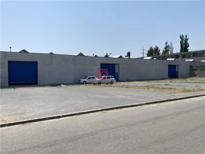 Vanzare hala/depozit/spatiu industrial Jilava - Giurgiului, ILFOV - Jilava
