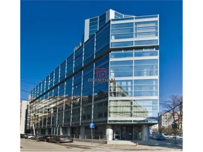 Inchiriere birouri Universitate - Magheru, Bucuresti - Bucuresti