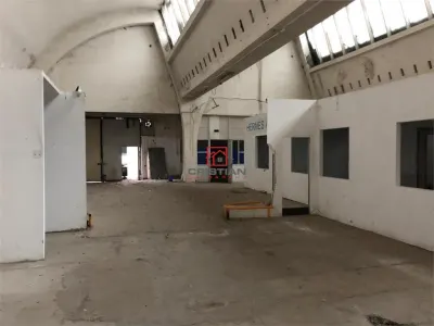 Inchiriere depozit/hala/spatiu industrial Morarilor - Pantelimon - foto 4