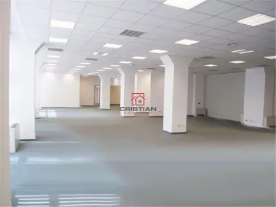 Inchiriere birouri Theodor Pallady, Bucuresti - Bucuresti