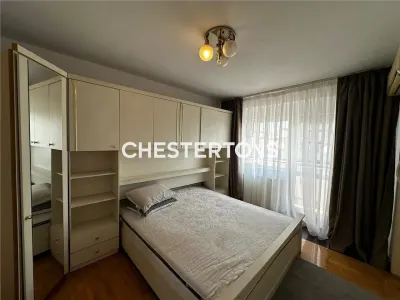 Apartament 100 mp ULTRACENTRAL zona Mariott - 13 septembrie - Bucuresti