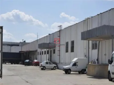 Inchiriere depozit/hala/spatiu industrial Popesti Leordeni - Centura - Glina - Popesti-Leordeni
