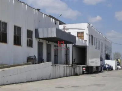 Inchiriere depozit/hala/spatiu industrial Popesti Leordeni - Centura - Glina - foto 3