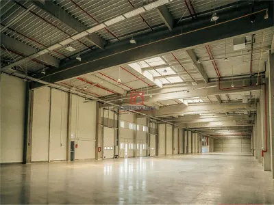 Inchiriere spatiu industrial/depozit/hala Cluj - Jucu, Cluj - foto 4