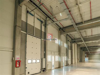 Inchiriere spatiu industrial/depozit/hala Cluj - Jucu, Cluj - foto 5