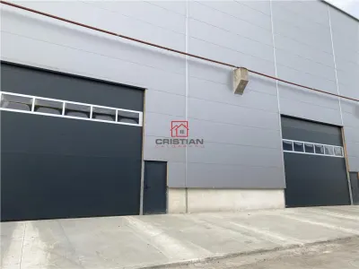 Inchiriere depozit/hala/spatiu industrial Berceni - IMGB - Metalurgiei, Bucuresti - Bucuresti