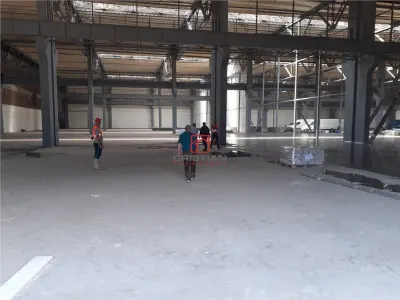 Inchiriere depozit/hala/spatiu industrial Berceni - IMGB - Metalurgiei, Bucuresti - foto 8