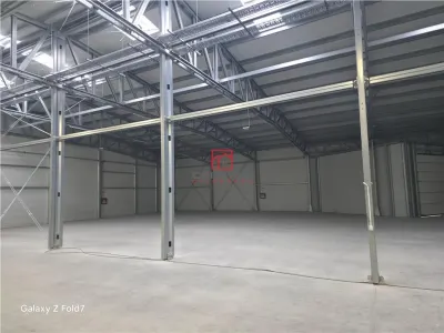 Inchiriere depozit/hala/spatiu industrial Mogosoaia - Buftea - foto 24