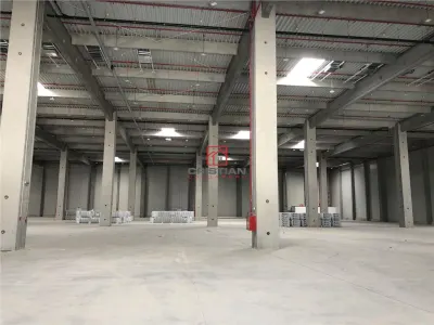 Inchiriere depozit/hala/spatiu industrial Bolintin Deal - A1 - KM23 - foto 11