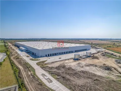 Inchiriere depozit/hala/spatiu industrial Bolintin Deal - A1 - KM23 - foto 20