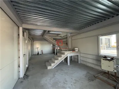 Vanzare depozit/hala/spatiu industrial Chitila - Centura - Rudeni - foto 10