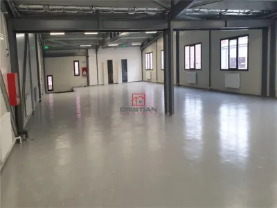 Inchiriere depozit/hala/spatiu industrial Militari - Apaca - Politehnica, Bucuresti - foto 14