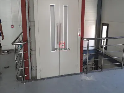 Inchiriere depozit/hala/spatiu industrial Militari - Apaca - Politehnica, Bucuresti - foto 9