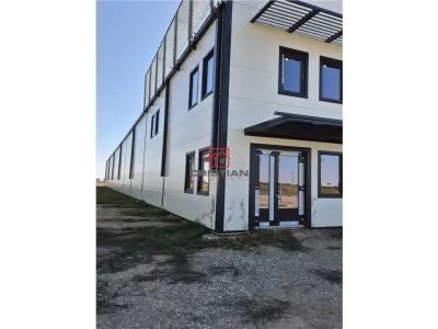 Vanzare depozit/hala/spatiu industrial Otopeni - Balotesti - A0, Ilfov - foto 5