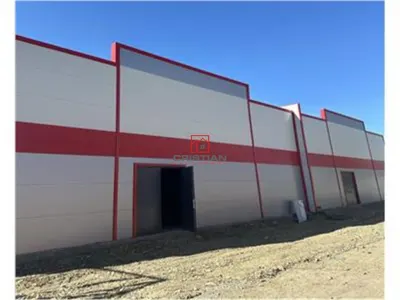 Vanzare depozit/hala/spatiu industrial Jilava -  Giurgiului - Progresul, ILFOV - foto 7