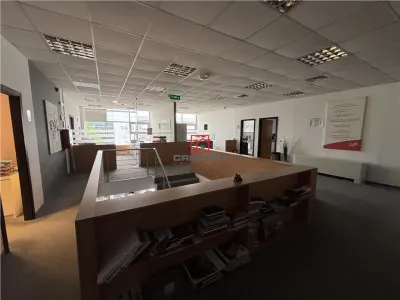 Inchiriere depozit/hala/spatiu industrial Otopeni - Centura - foto 10