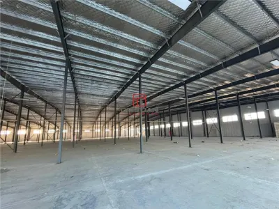 Inchiriere depozit/hala/spatiu industrial/showroom Afumati - DN2 - Dorally, Ilfov - Afumati