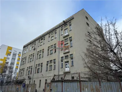Vanzare spatiu comercial/cladire birouri Rahova - Margeanului, Bucuresti - Bucuresti