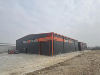 Inchiriere depozit/hala/spatiu industrial Pantelimon - Centura - foto 6