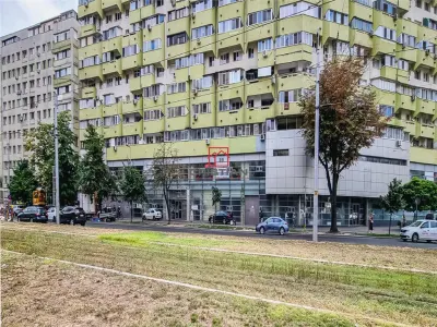Inchiriere spatiu comercial Pantelimon - Piata Delfinului, Bucuresti - foto 23