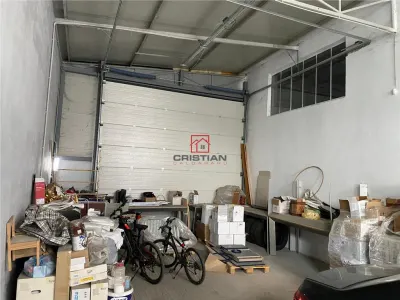 Inchiriere  depozit/hala/spatiu industrial Jilava - Centura, Ilfov - foto 8