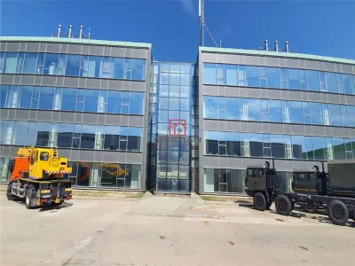 Vanzare cladire birouri Militari - Ciorogarla - A1 KM13, Bucuresti - Bucuresti