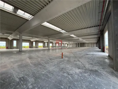 Vanzare depozit/spatiu industrial/hala Chitila - Rudeni, ILFOV - foto 13