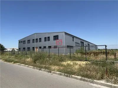 Inchiriere depozit/hala/spatiu industrial Chitila - Oxigenului, ILFOV - Chitila