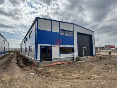 Inchiriere depozit/hala/spatiu industrial Stefanesti - Centura - A3, ILFOV - Stefanestii de Jos