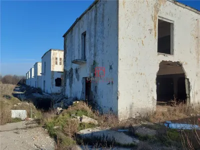 Vanzare depozit/hala/spatiu industrial Buftea -Crevedia - Butimanu - DN1A, Dambovita - Buftea