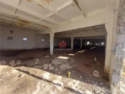 Vanzare depozit/hala/spatiu industrial Buftea -Crevedia - Butimanu - DN1A, Dambovita - foto 8