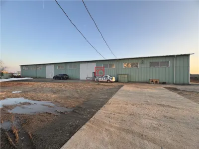Vanzare depozit/hala/spatiu industrial Bolintin Deal - A1 - KM23 - foto 2