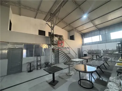 Vanzare depozit/hala/spatiu industrial Bolintin Deal - A1 - KM23 - foto 14
