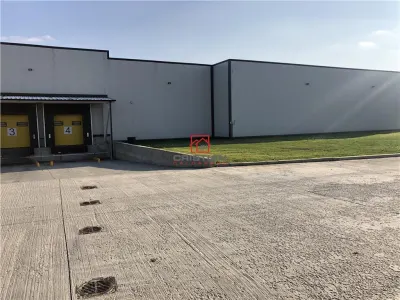 Inchiriere depozit/hala/spatiu industrial Chiajna - A1 - Centura - foto 2