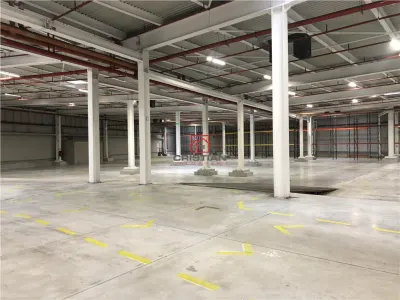 Inchiriere depozit/hala/spatiu industrial Chiajna - A1 - Centura - foto 7