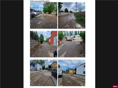 Vanzare depozit/hala/spatiu industrial Craiova - Bariera Valcii - CET 2, Dolj - foto 7
