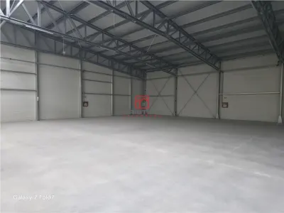Vanzare depozit/hala/spatiu industrial Mogosoaia - Buftea - foto 24