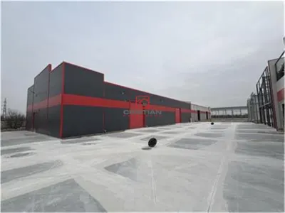 Vanzare depozit/hala/spatiu industrisl Jilava - Giurgiului - Progresul, Ilfov - Jilava