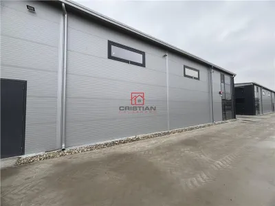 Inchiriere depozit/hala/spatiu industrial Chitila - Centura, ILFOV - Chitila
