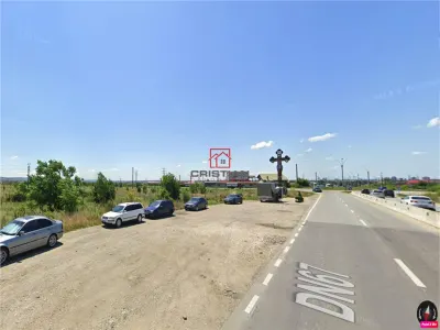 Vanzare teren Drobeta Turnu Severin - Centura, MEHEDINTI - foto 3