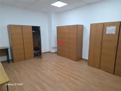 Inchiriere depozit/spatiu industrial/hala Basarabia - Faur - foto 9