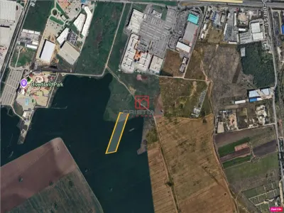 Vanzare teren industrial Domnesti - Centura - Fashion House, ILFOV - foto 4