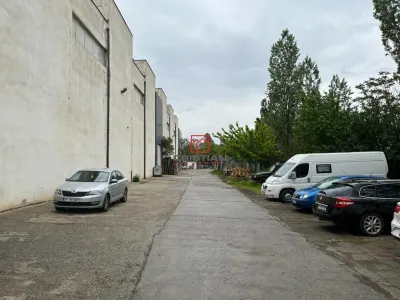 Inchiriere depozit/hala/spatiu industrial  Pantelimon - Centura - DN3, Ilfov - foto 5