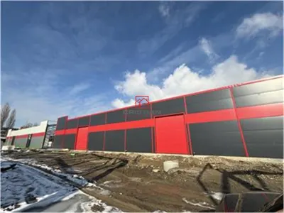 Vanzare depozit/hala/spatiu industrisl Jilava - Giurgiului - Progresul, Ilfov - foto 7